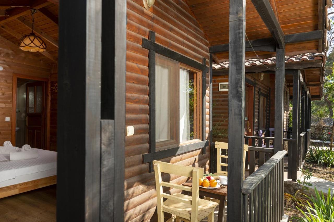 Koala Bungalows Olympos Extérieur photo