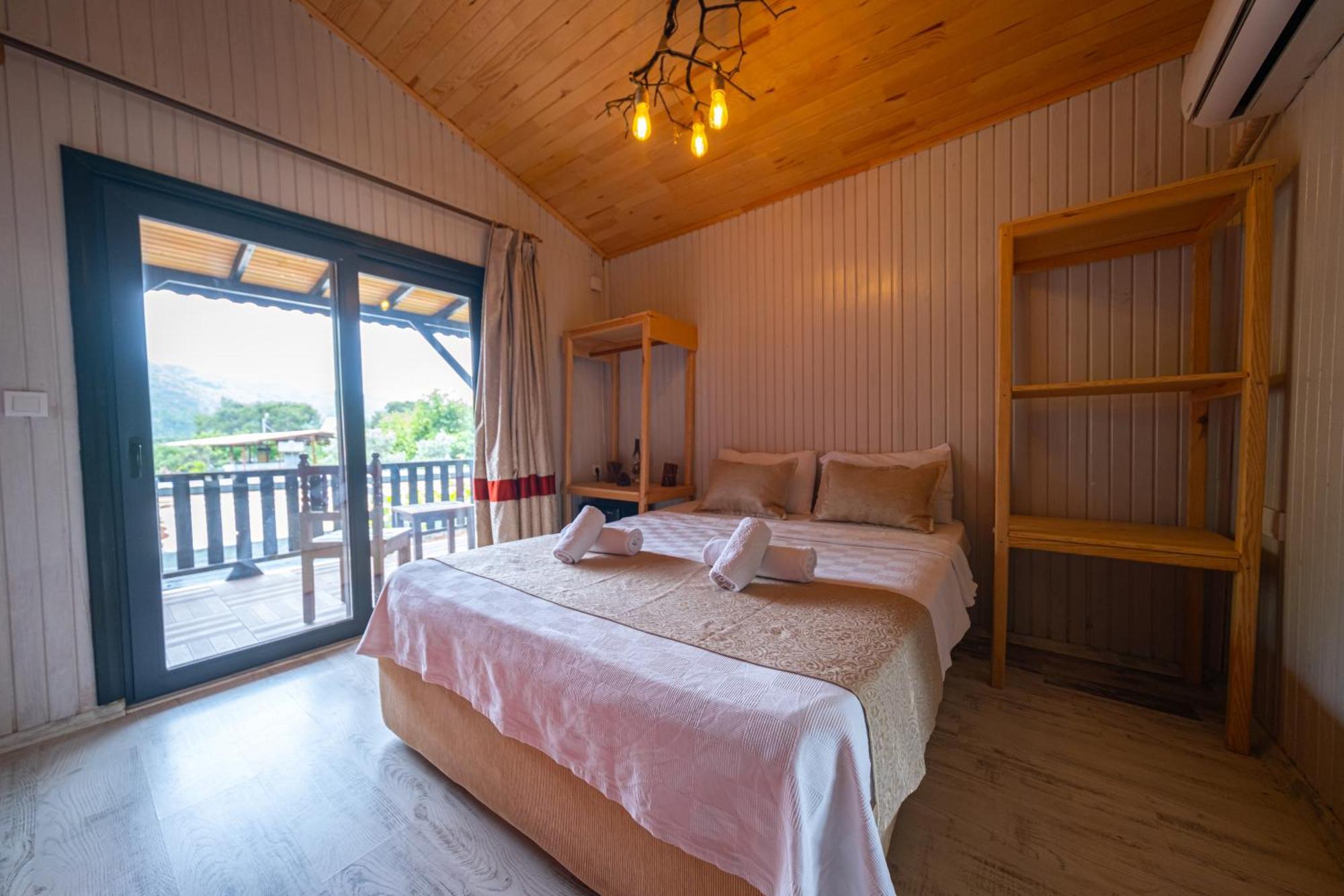 Koala Bungalows Olympos Extérieur photo