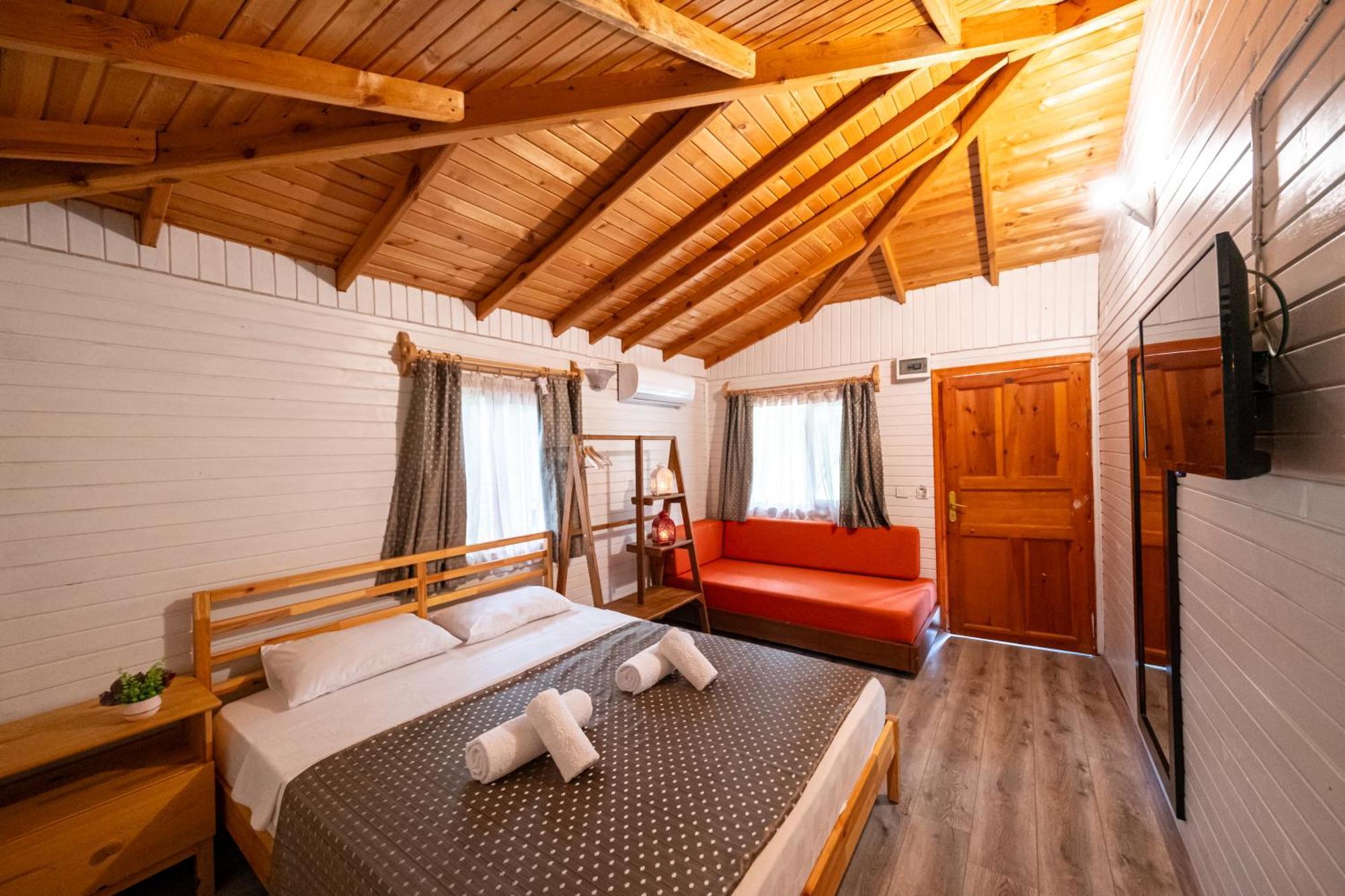 Koala Bungalows Olympos Extérieur photo