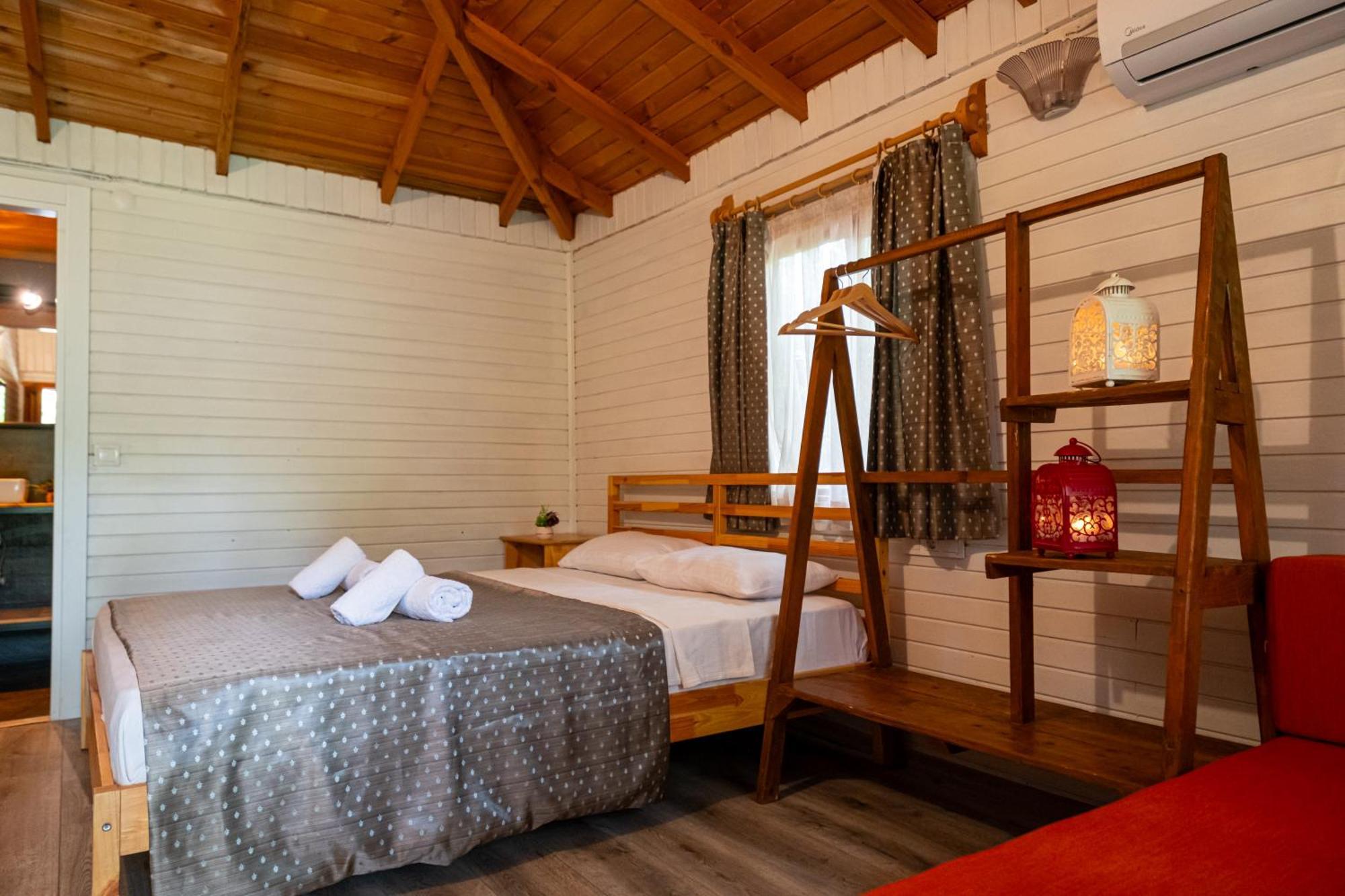 Koala Bungalows Olympos Extérieur photo