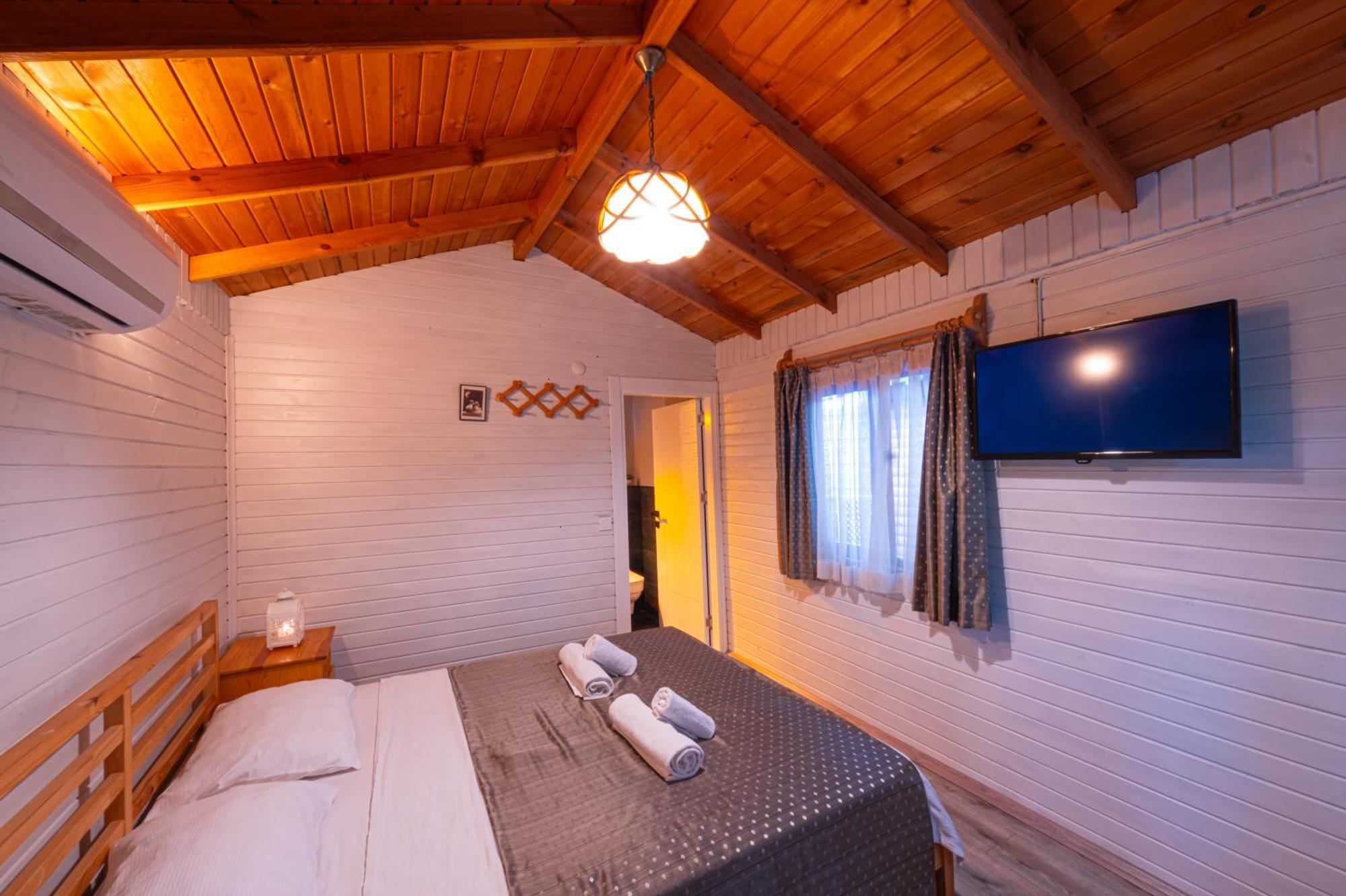 Koala Bungalows Olympos Extérieur photo