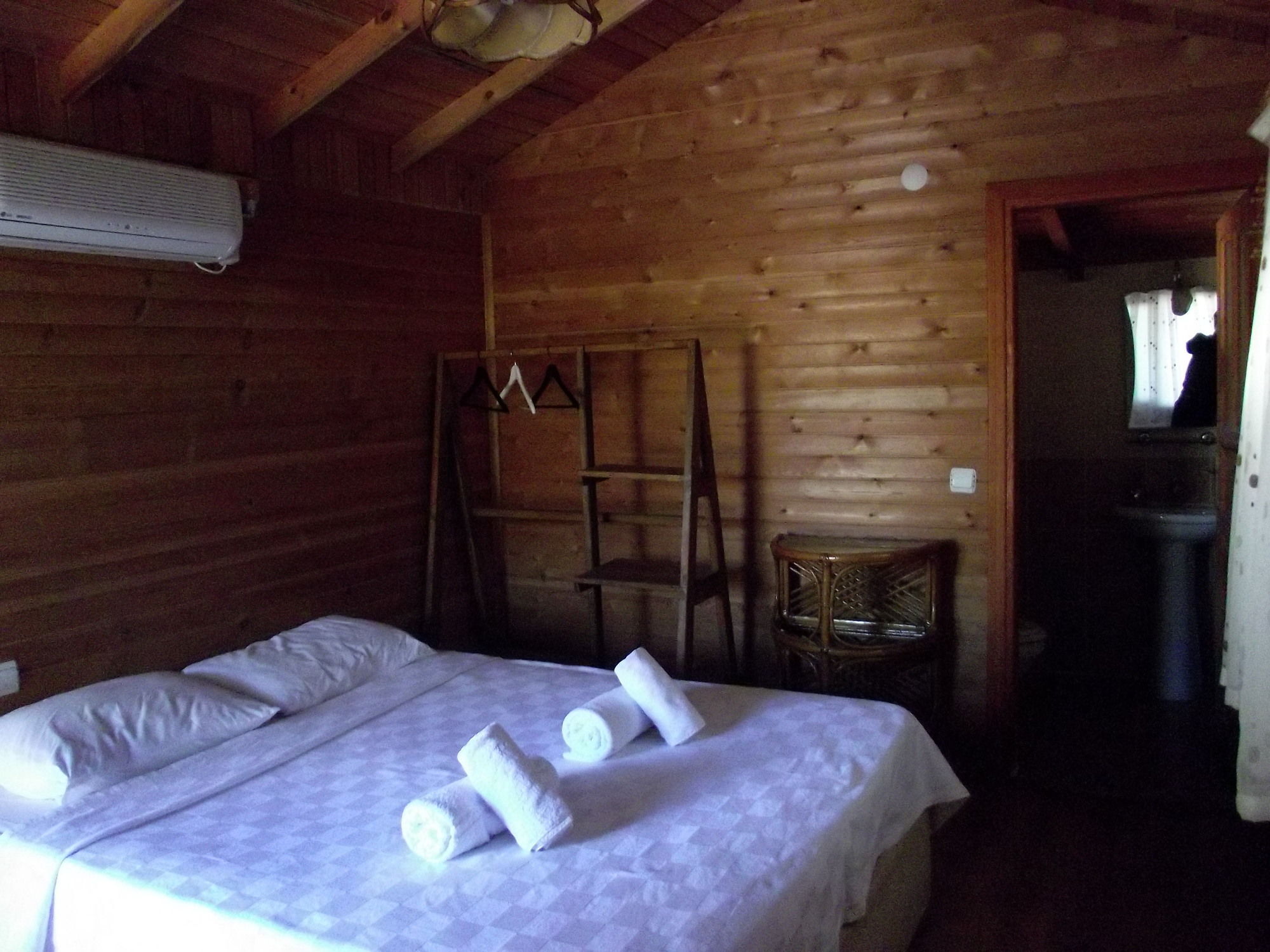 Koala Bungalows Olympos Extérieur photo