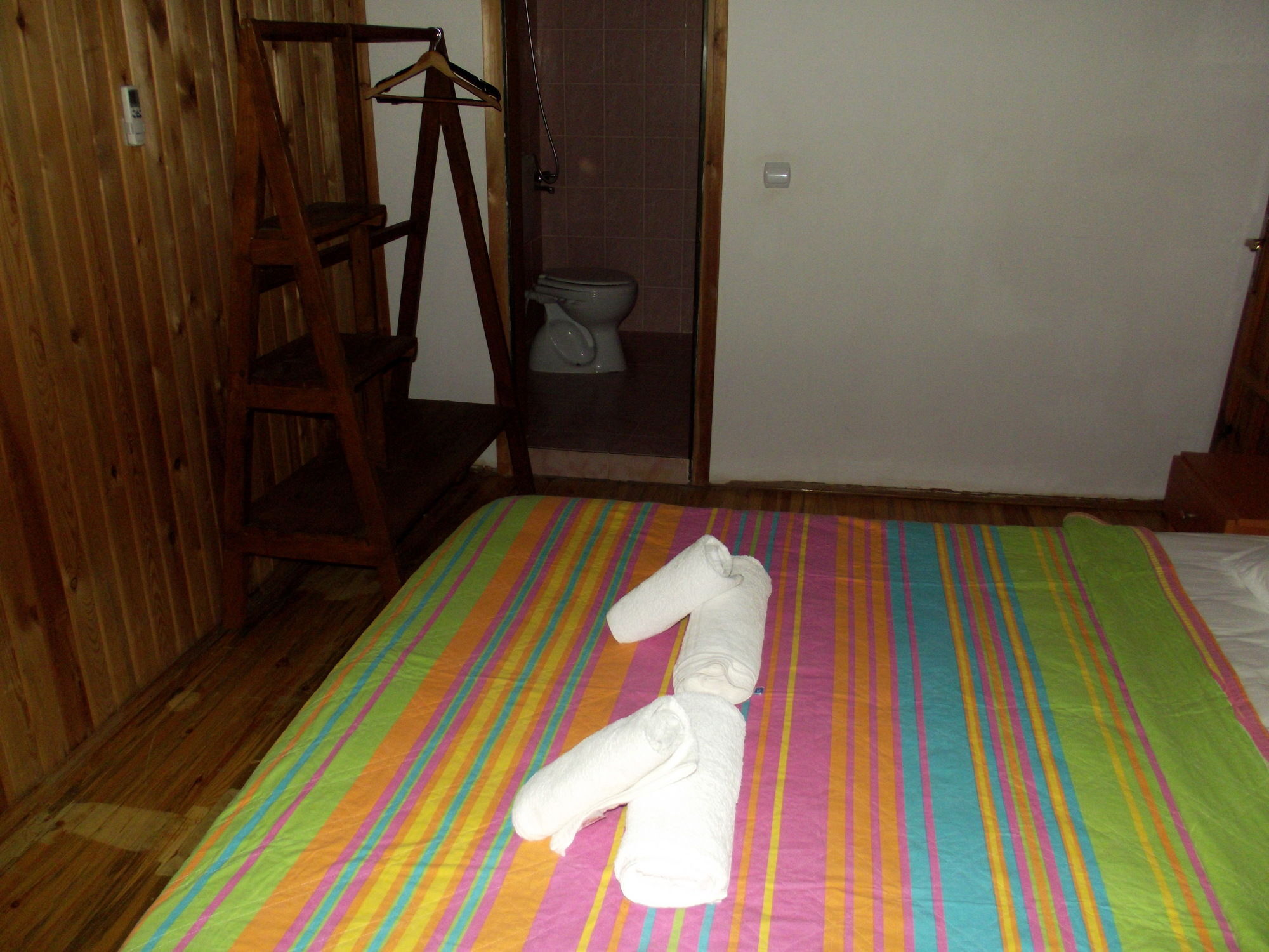 Koala Bungalows Olympos Extérieur photo